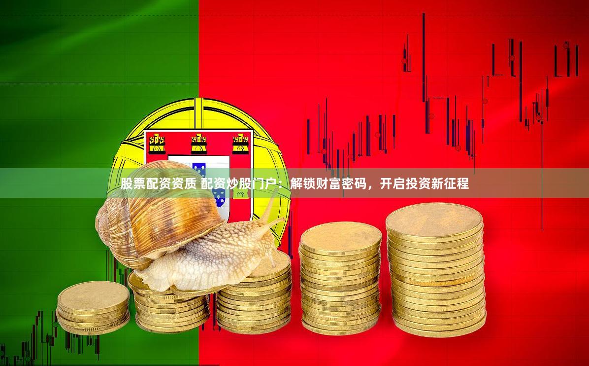 股票配资资质 配资炒股门户：解锁财富密码，开启投资新征程