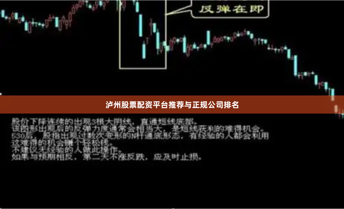 泸州股票配资平台推荐与正规公司排名