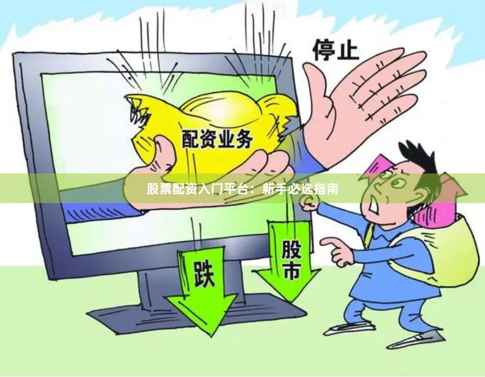 股票配资入门平台：新手必选指南